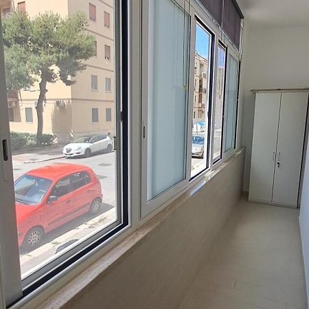 Alex'S House Apartment Bari Luaran gambar