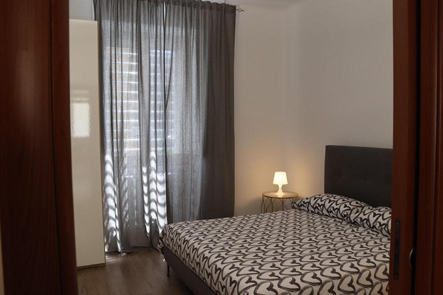 Alex'S House Apartment Bari Luaran gambar