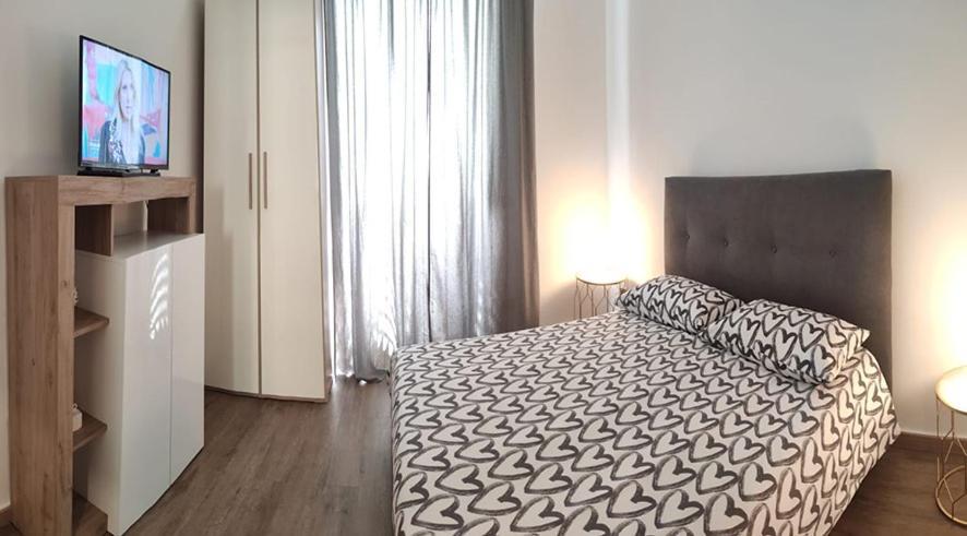 Alex'S House Apartment Bari Luaran gambar