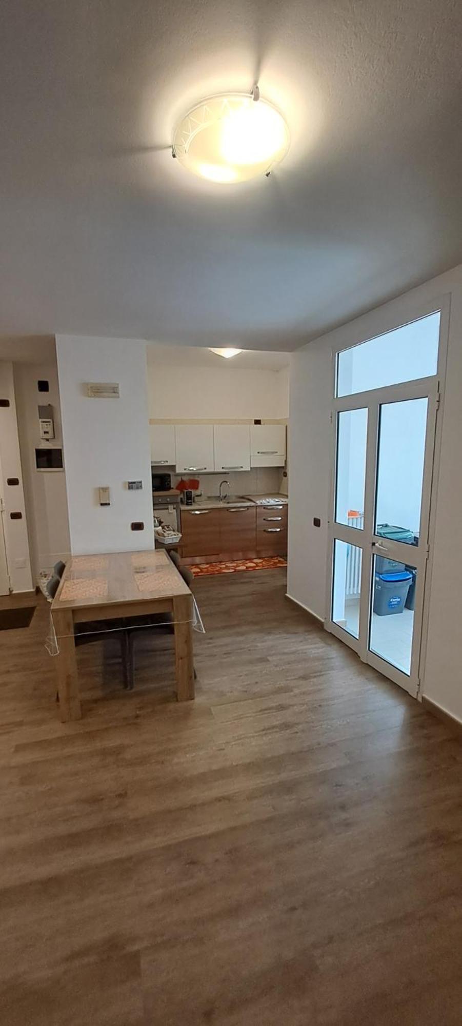 Alex'S House Apartment Bari Luaran gambar