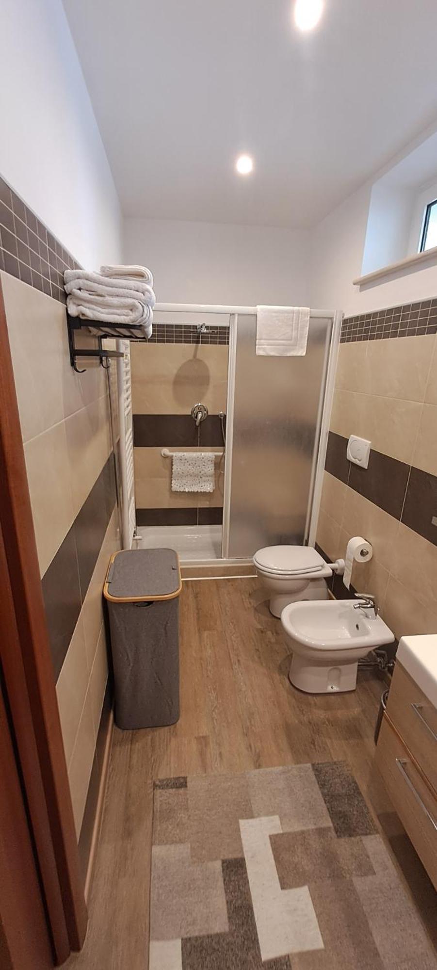 Alex'S House Apartment Bari Luaran gambar
