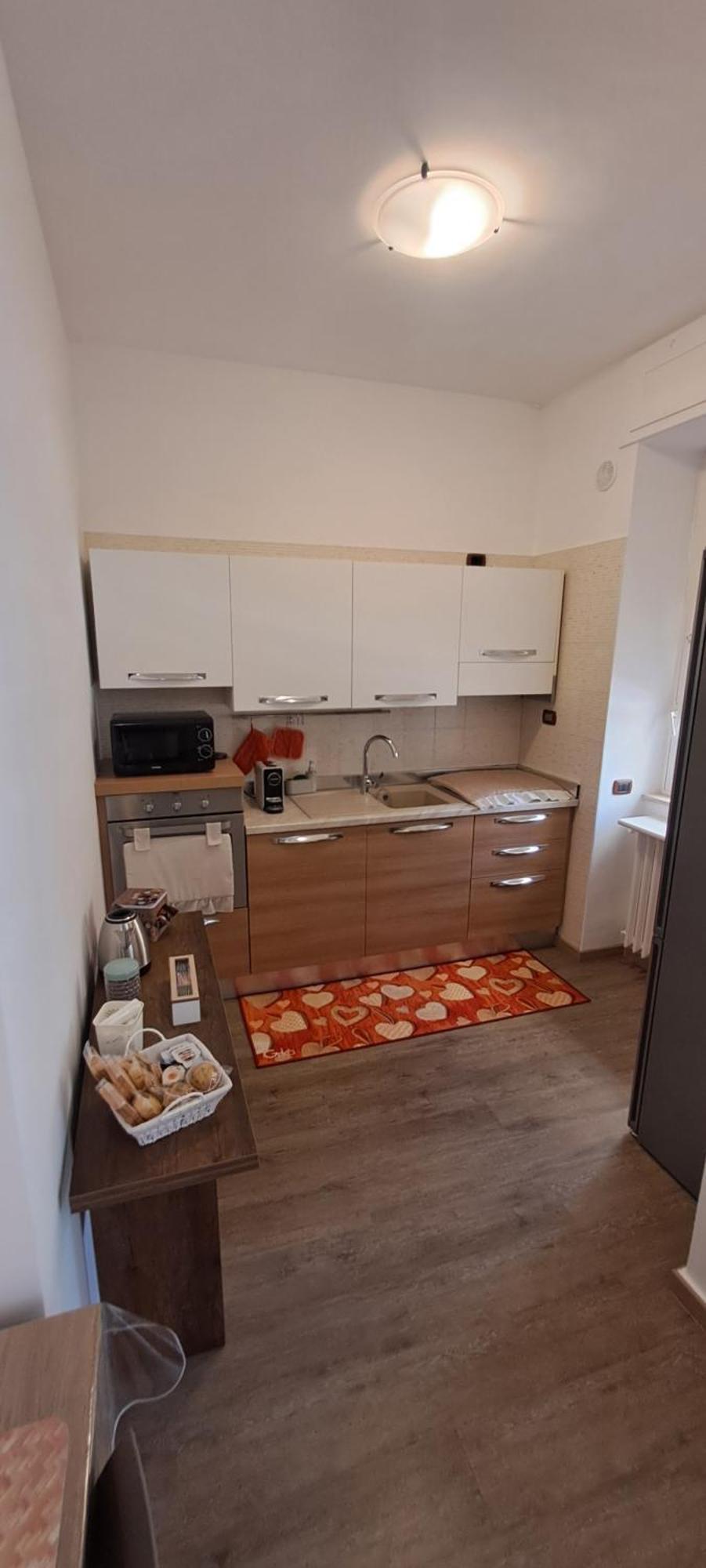 Alex'S House Apartment Bari Luaran gambar