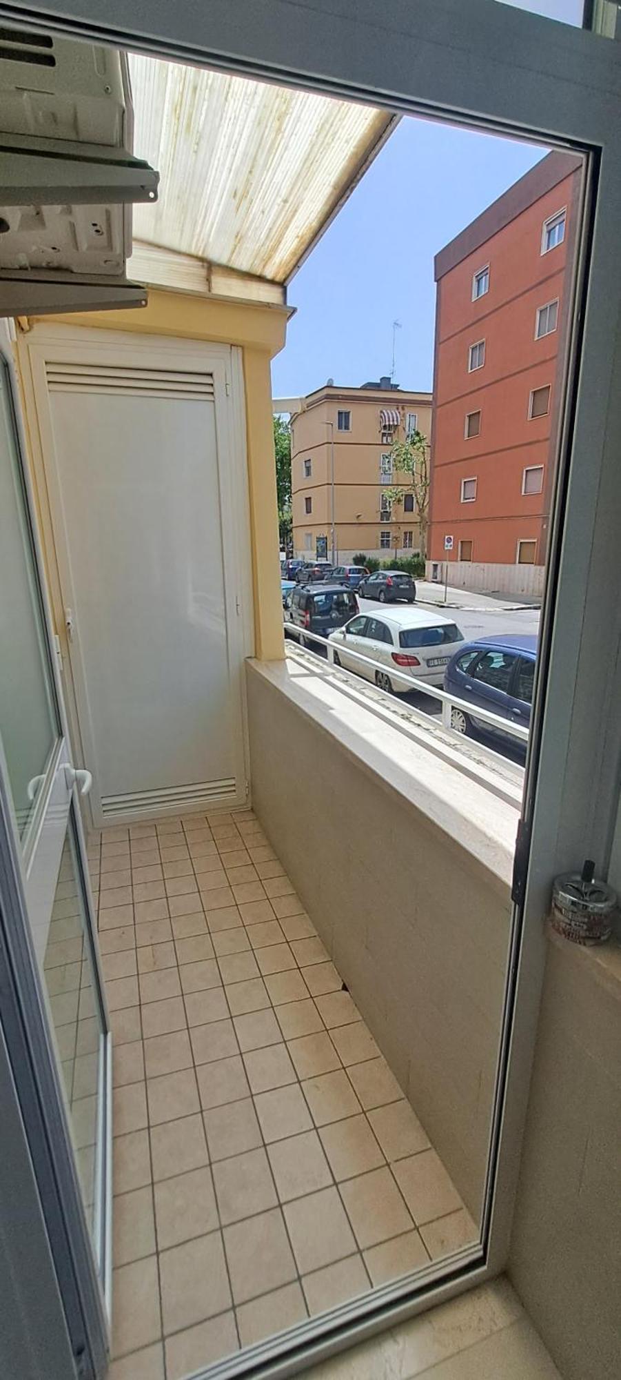 Alex'S House Apartment Bari Luaran gambar
