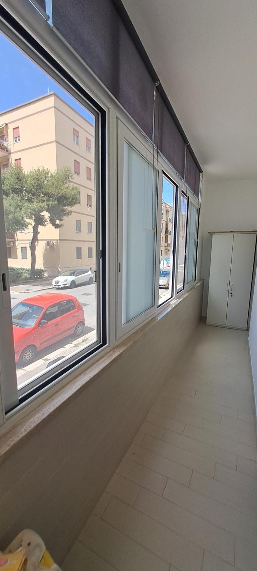 Alex'S House Apartment Bari Luaran gambar