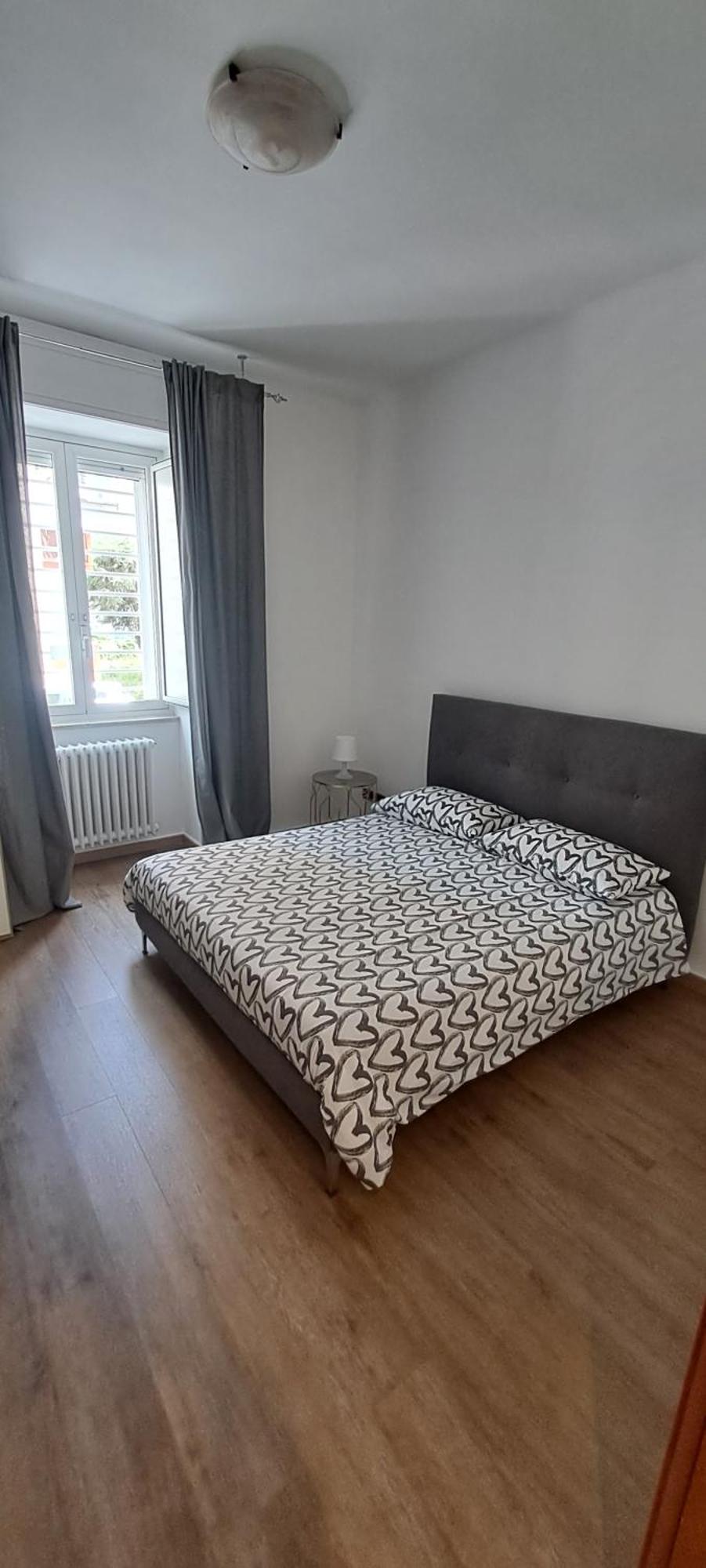 Alex'S House Apartment Bari Luaran gambar