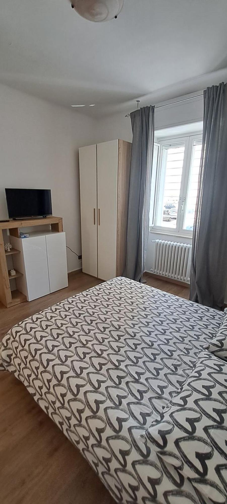 Alex'S House Apartment Bari Luaran gambar